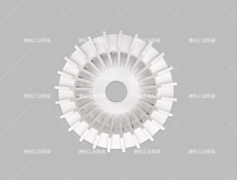 氧化鋁陶瓷材質(zhì)能否滿足小型精密零件的精度需求？